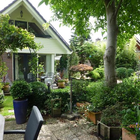 Wiersse 68 Bed & Breakfast Doetinchem Ngoại thất bức ảnh