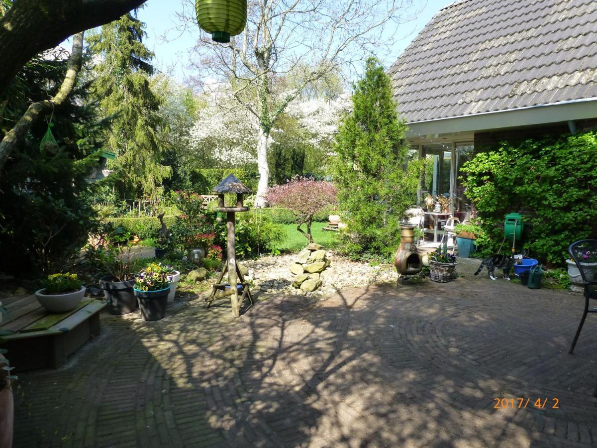 Wiersse 68 Bed & Breakfast Doetinchem Ngoại thất bức ảnh